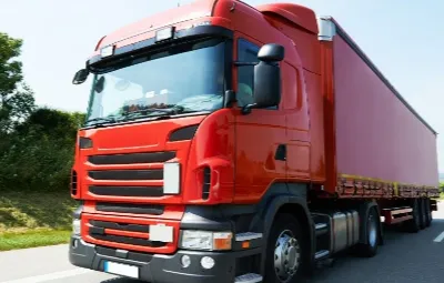 İzmir Çamoluk Ambar Kargo