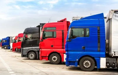 İzmir Çamoluk Ambar Nakliyat