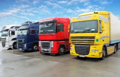 İzmir Çamoluk Nakliye Ambarı