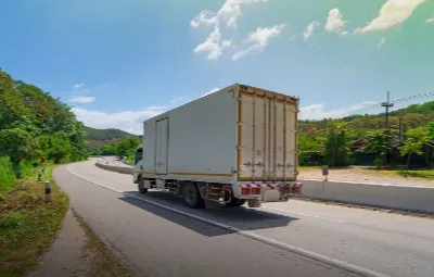 İzmir ile Çamoluk Arası Bulaşık Makinesi Taşıma