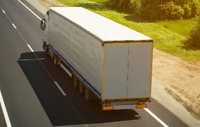 İzmir ile Çamoluk Arası Parça Eşya Taşıma